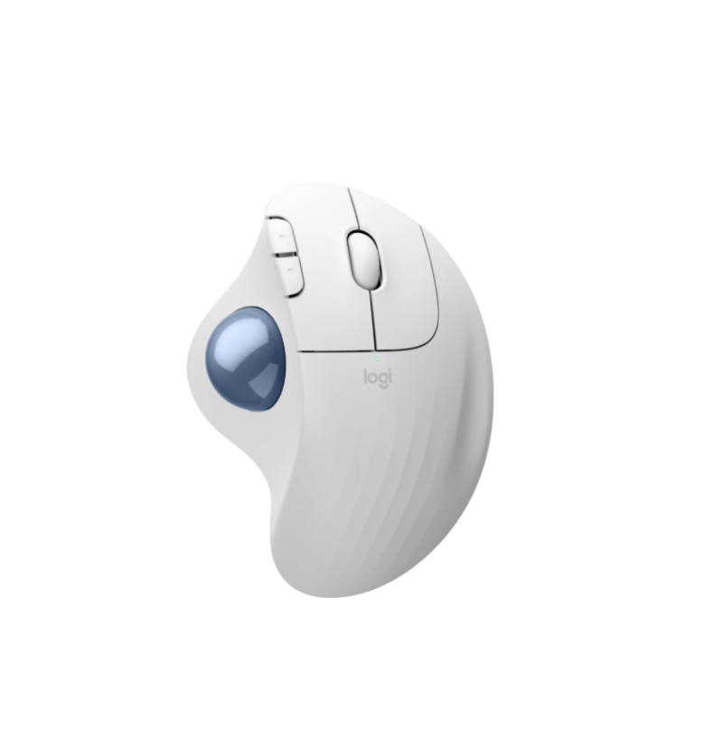 Ergonomic Mouse - Wireless Trackball